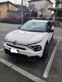 Citroen C4, 2023