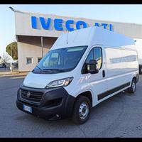 Fiat - Ducato 35 LH3 2.3 mjt 140cv