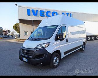 Fiat - Ducato 35 LH3 2.3 mjt 140cv