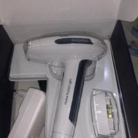 Epilatore Luce pulsata babyliss