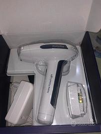 Epilatore Luce pulsata babyliss