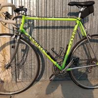 bici da corsa CONTI