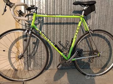 bici da corsa CONTI
