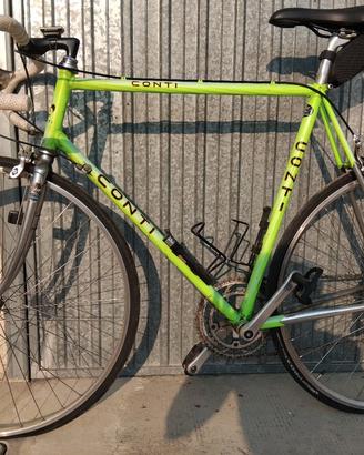 bici da corsa CONTI