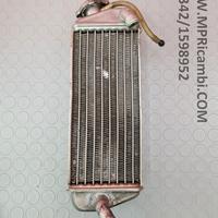 RADIATORE SINISTRO KTM SXF 250 2005 2006 SX-F