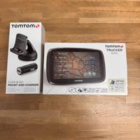 TOMTOM Trucker 6000