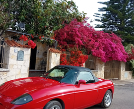 Fiat barchetta