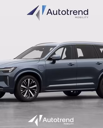Volvo XC90 Plug-In Hybrid T8 455 CV Plug-in H...