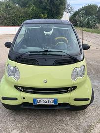 Smart 700 semi automatica
