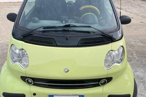 Smart 700 semi automatica