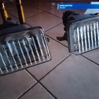 fendinebbia golf 2 gti