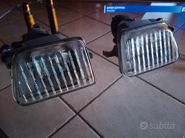 fendinebbia golf 2 gti