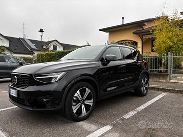 VOLVO XC40 T4 Recharge Plug-in Hybrid aut Ult Dark