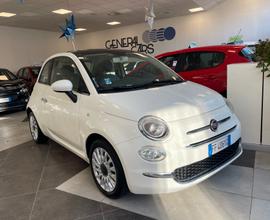 Fiat 500 1.2 Lounge GPL *OK NEOPATENTATI*