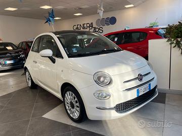 Fiat 500 1.2 Lounge GPL *OK NEOPATENTATI*