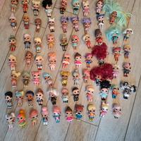 Lol surprise Lil e pet