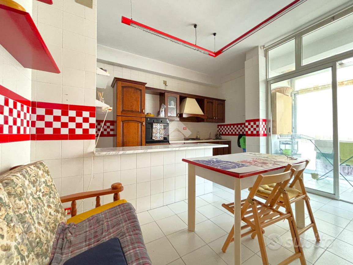 Apartment in Reggio Calabria, Ravagnese - Altro