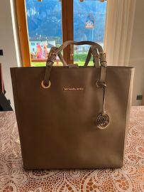 Borsa Michael Kors pelle saffiano