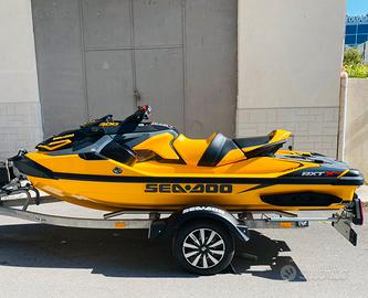 Seadoo RXT RS 300 3posti 2022