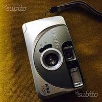 Samsung fino 15SE macchina fotografica