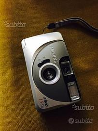 Samsung fino 15SE macchina fotografica