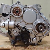 CAMBIO BMW R1200GS adv 2009