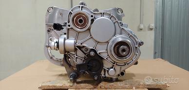 CAMBIO BMW R1200GS adv 2009