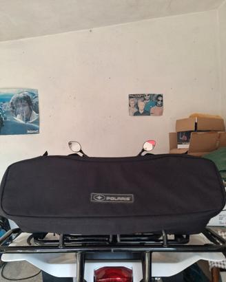 borsa rigida polaris