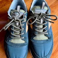 Saucony jazz 81