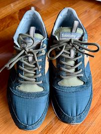 Saucony jazz 81