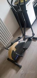 Ellittica Domyos VE230, COME NUOVA