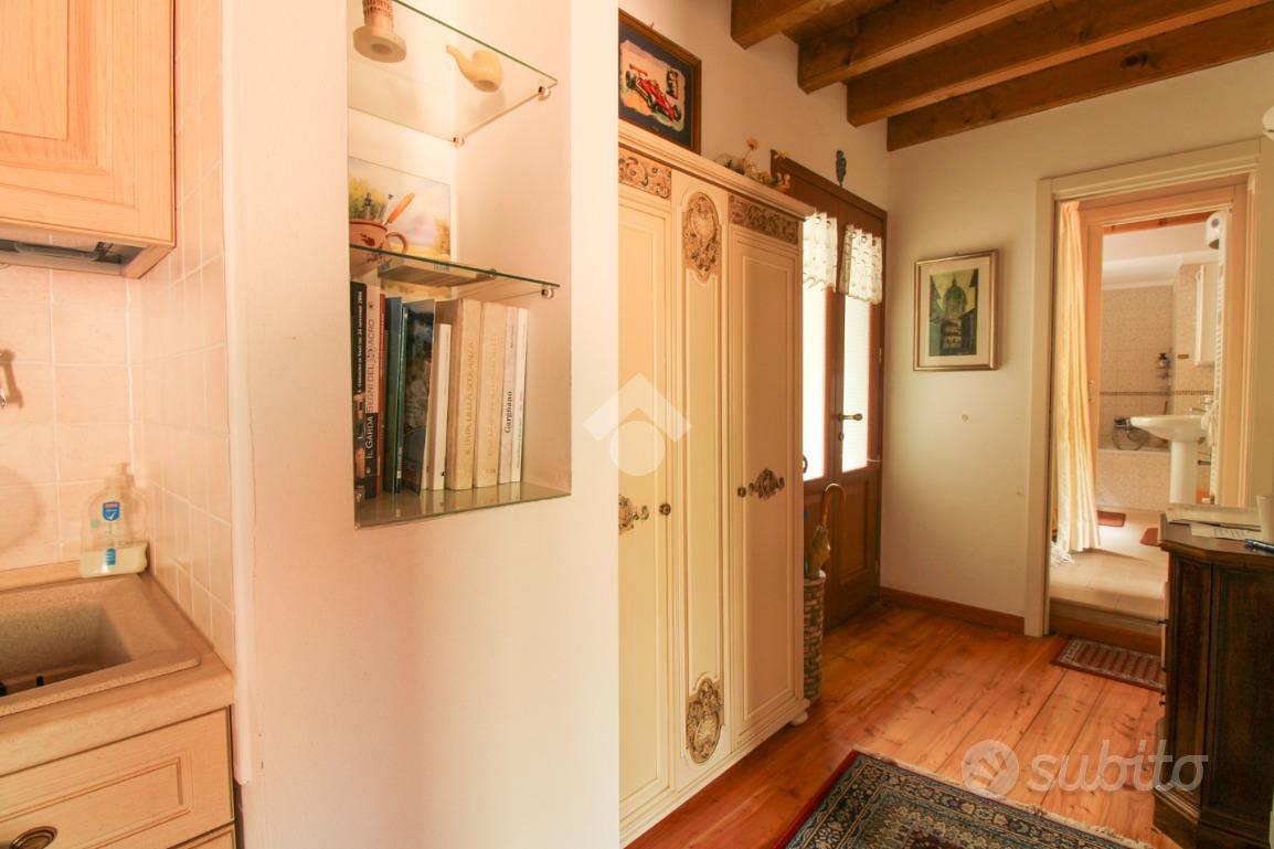 Appartamento – Magasa - Altro