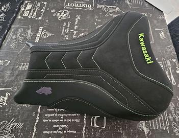 Sella per kawasaki z900 2022