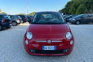 Fiat 500 1.3 Multijet 16V 75CV Pop