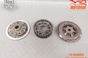 FRIZIONE STM ANTI SALTELLAMENTO HONDA CRF 450 CR