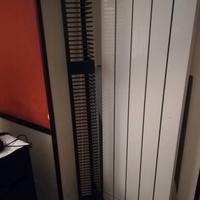 Porta cd A piantana Verticale