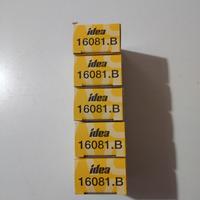 5 Pulsanti Vimar Idea bianca 16081.B