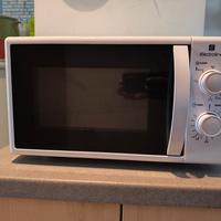 Microonde come nuovo