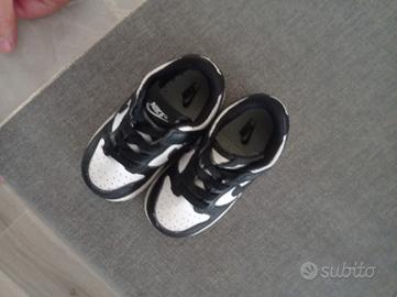 Scarpe Nike nr. 21 da bambino/a