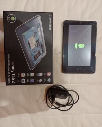 Tablet Intreeo Lenny Tab 2