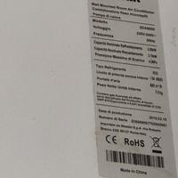 Condizionatori Zephir
