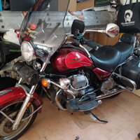 Moto Guzzi California