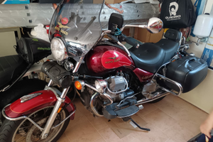 Moto Guzzi California