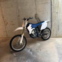 Yamaha YzF 250 2005