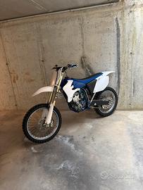 Yamaha YzF 250 2005