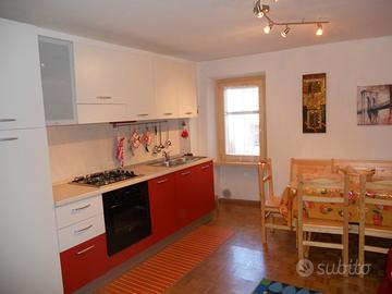 Casa sira levico terme