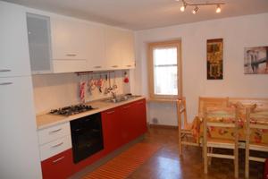 Casa sira levico terme