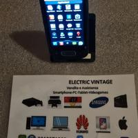 8076N-Smartphone LG Optimus P500