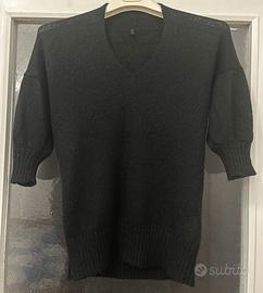 Maglione Stile Benetton