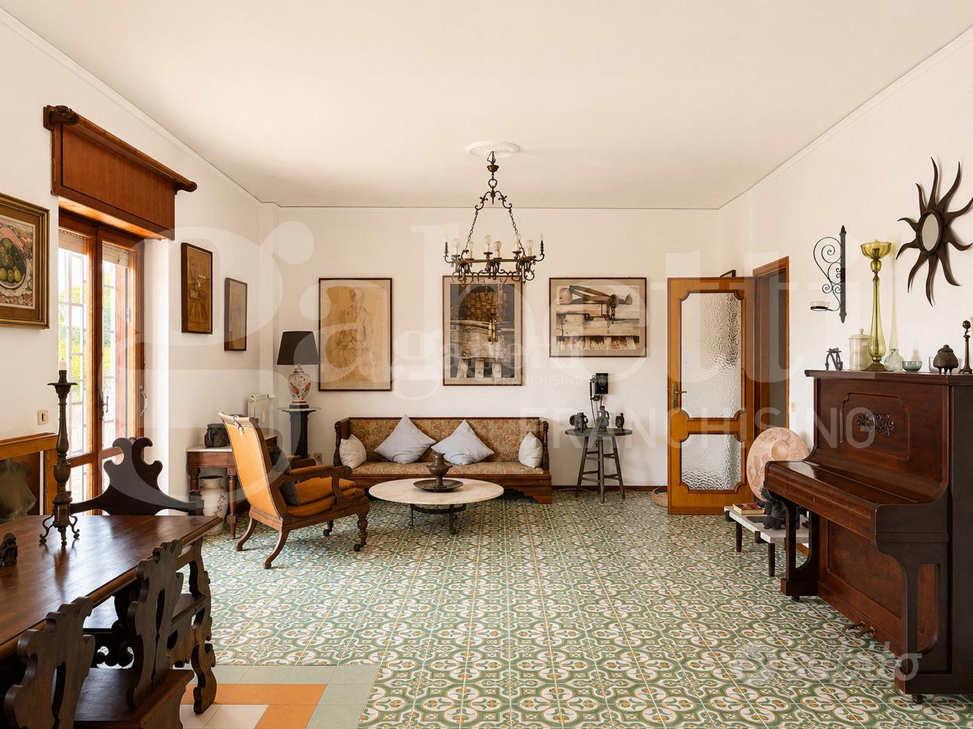 Apartment in Napoli, Verdolino, Municipalità 9 - Vista 6